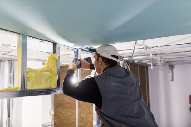 Best Commercial Insulation in East Newark, NJ