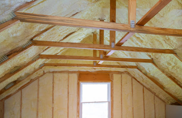 Best Insulation Installation Services in East Newark, NJ
