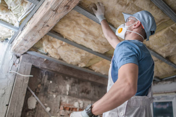 Best Types of Insulation in East Newark, NJ