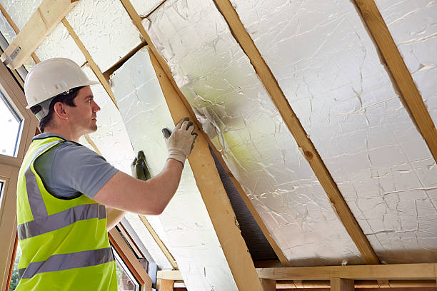 Best Residential Insulation in East Newark, NJ